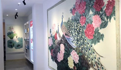 2021涂料市場VS未來發展趨勢！
